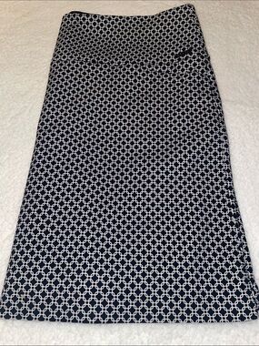 S.C. & CO. NWOT XXL Black & White Skorts. Golf, Tennis, Hiking.